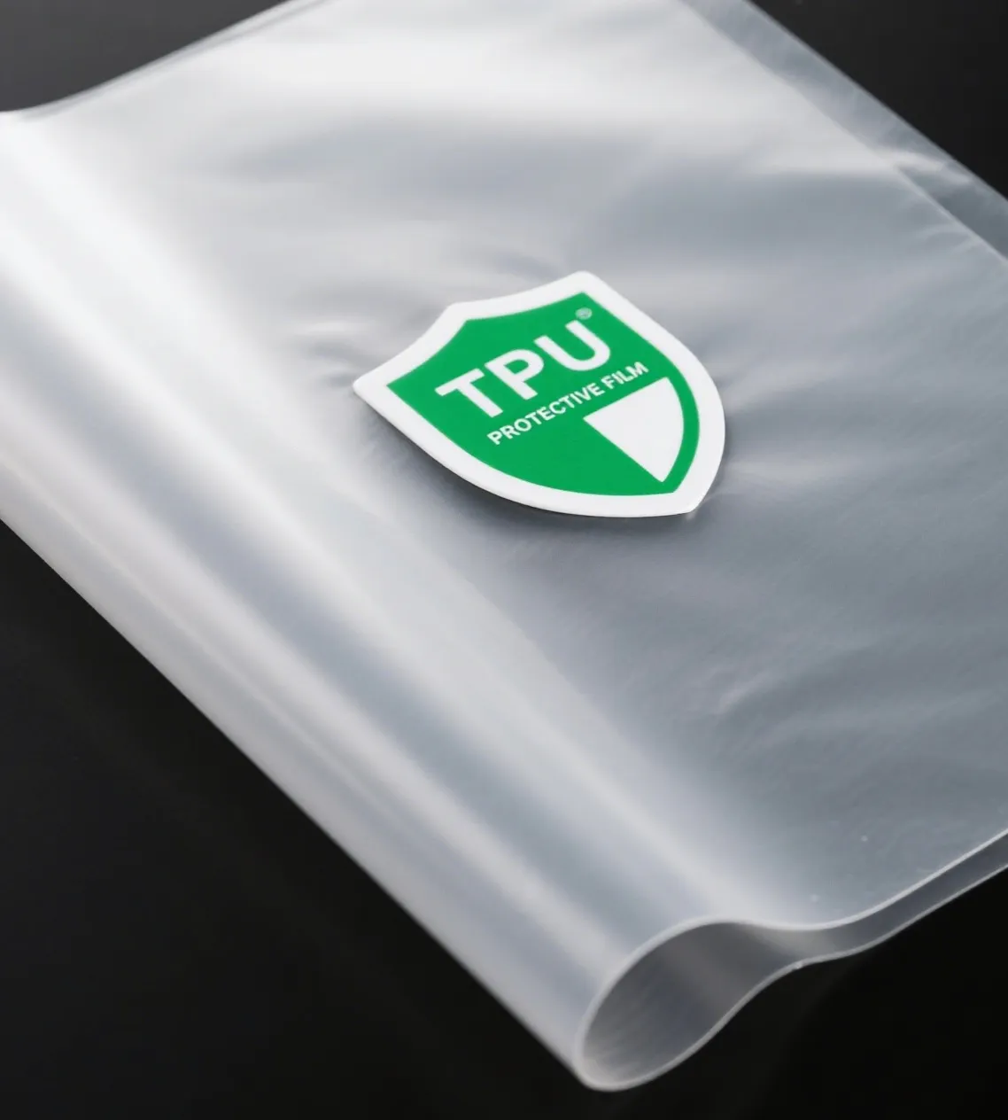 TPU Protective Film for Textile and Wearable Applications